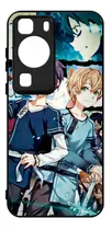 Comprar Funda Case Para Huawei P60 Pro Sao Sword Art Online