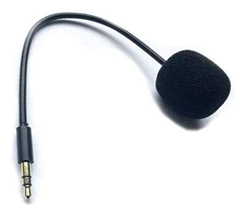 Micrófono De Repuesto Para Audífonos Corsair Hs35 Y Hs45