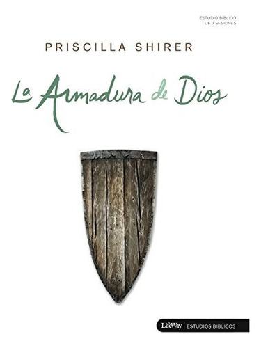 La Armadura De Dios (spanish Edition)