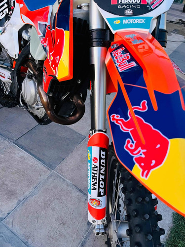 Imagen 5 de 18 de Ktm Sxf