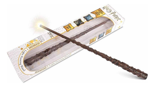 Harry Potter - Varita Light Painting Wand: Hermione Granger 