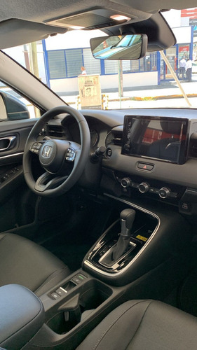 Honda Hrv