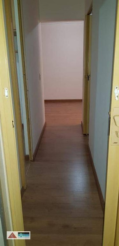 Imagem 21 de 30 de Apartamento Vila Formosa - Ap5524