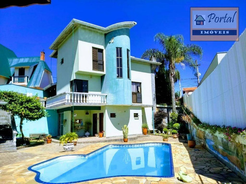 Imagem 1 de 30 de Chácara Com 3 Dormitórios À Venda, 1200 M² Por R$ 1.000.000,00 - Champs Privés - Campo Limpo Paulista/sp - Ch0126