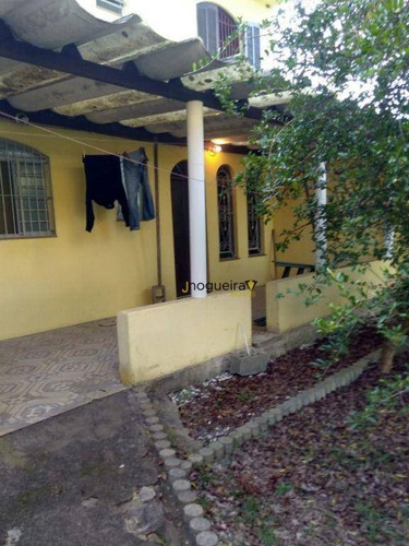 Imagem 26 de 26 de Sobrado À Venda, 140 M² Por R$ 540.000,00 - Vila Campo Grande - São Paulo/sp - So0602