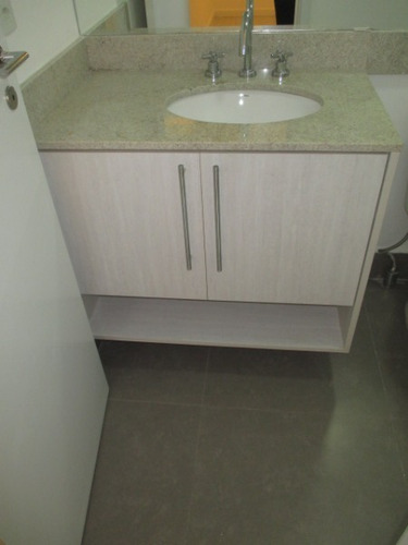 Imagem 18 de 20 de Apartamento Centro Sao Paulo Sp Brasil - 1941