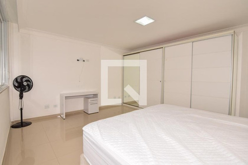 Imagem 14 de 15 de Apartamento Para Aluguel - Centro, 4 Quartos, 185 - 893635931