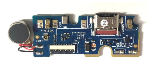 Centro De Carga Zuum Stellar M3 Original (Usado)