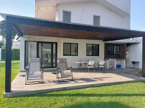 Casa En Venta En Lomas De Cocoyoc