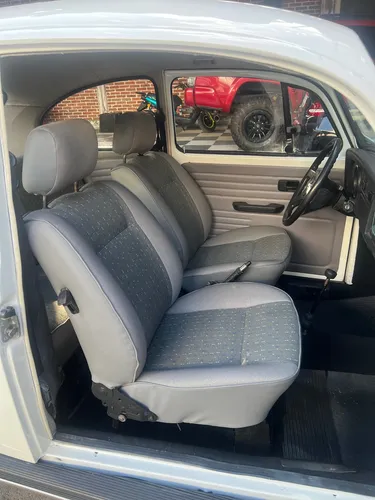 Vocho Sedan 1990 Impecable