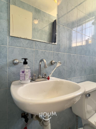 Departamento En Esperanza, Cuauhtémoc Con 2 Recámaras, 100 M², Id: 145997