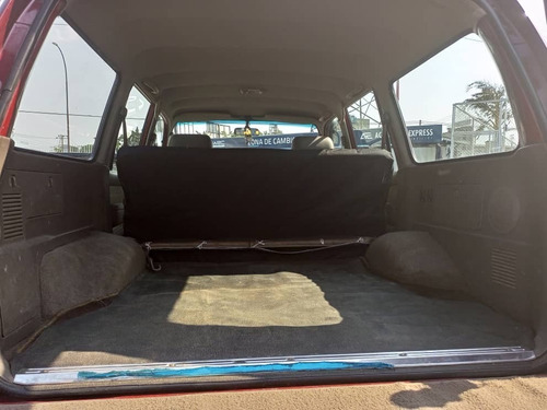 Imagen 7 de 10 de Toyota Autana
