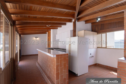 Apartamento En Venta En San Bernardino #24-9015 Josmary Sanjuan