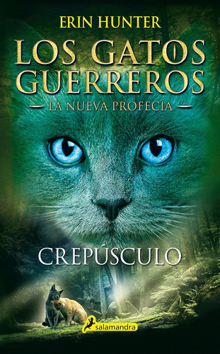 Libro: Crepúsculo (gatos Guerreros Warriors) (spanish Editio