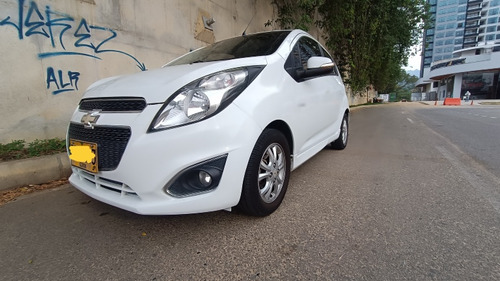 Chevrolet Spark Gt Spark Gt Abs Ltz