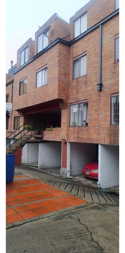 Apartamento Duplex En Venta En Conjunto Residencial Arcadia