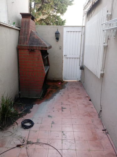 Imagen 12 de 12 de Dto P/pasillo 3 Ambientes C/patio S/expensas Muy Lindo