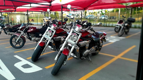 Kasinski Mirage 650