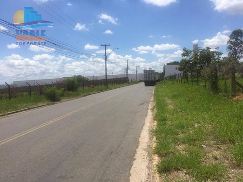 Imagem 2 de 7 de Área À Venda, 20000 M² Por R$ 12.200.000,01 - Techno Park - Campinas/sp - Ar0017