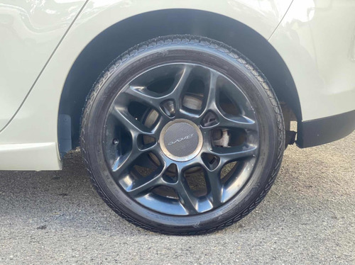Imagem 11 de 11 de Fiat Bravo 2014 1.8 16v Wolverine Flex Dualogic 5p