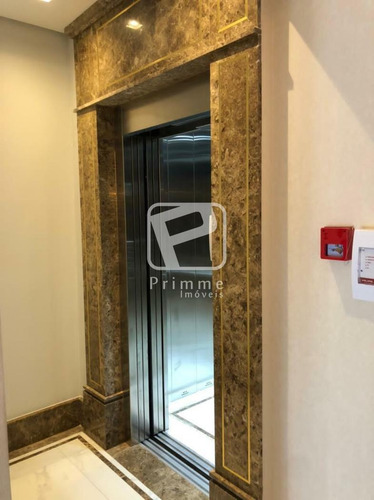 Imagem 15 de 15 de Apartamento 3 Suítes A Venda Em Itapema - Novo - 6115