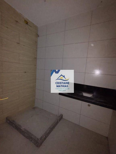 Imagem 13 de 21 de Casa Com 2 Dormitórios À Venda, 65 M² Por R$ 320.000,00 - Jardim Atlântico Oeste (itaipuaçu) - Maricá/rj - Ca0986