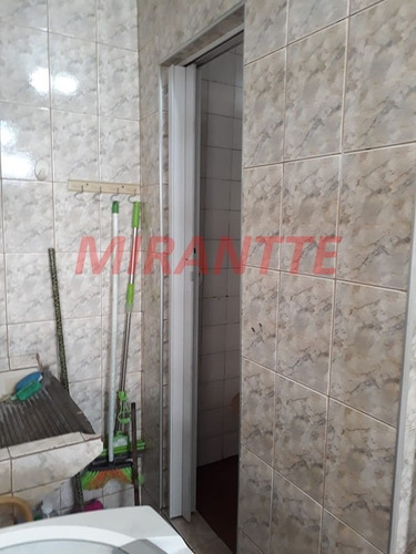 Imagem 5 de 20 de Casa Terrea Em Vila Nova Mazzei - São Paulo, Sp - 312710