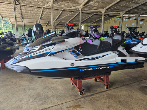 Jet Sky Super Conservado , Com 250 Horas , Revisões Feitas