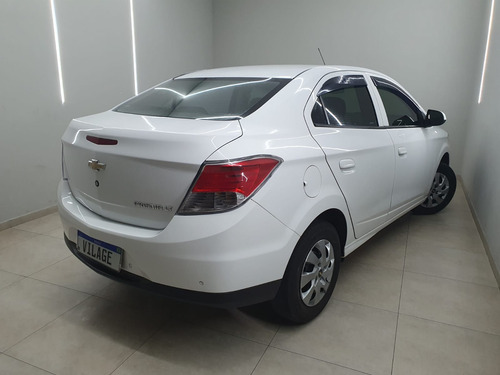 Chevrolet Prisma 1.0 Lt 4p