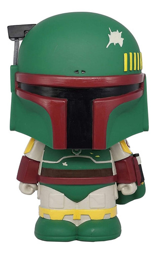 Banco De  De Boba Fett De   Wars