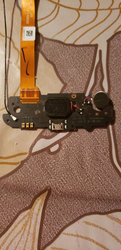 Flex De Carga Alcatel C3 (Usado)