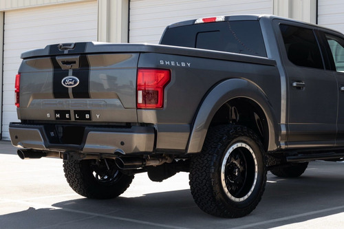 Ford F-150 5.0l Doble Cabina V8 4x4 At