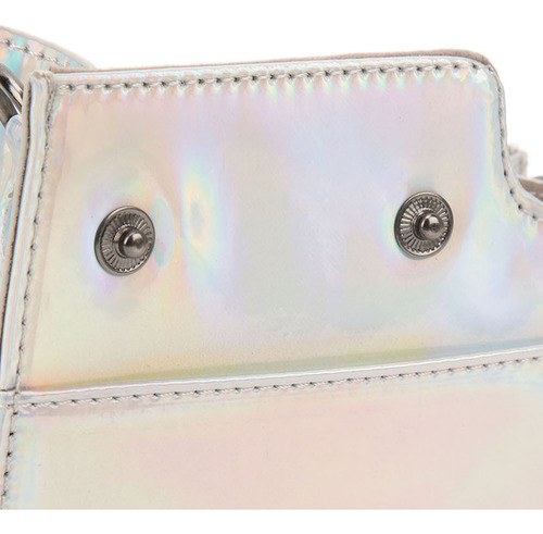 Funda Protectora De Cámara Para Bolsa De Cuero Pu Colorida