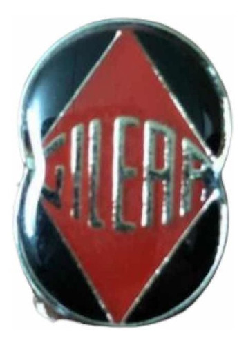 Pin Gilera