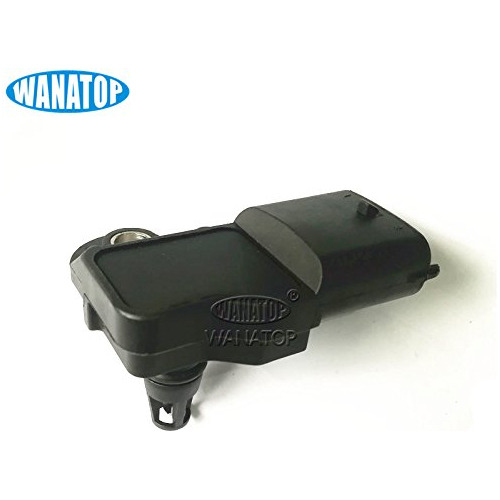 Mapa Sensor Para Daf Kamaz Iveco Volvo Renault