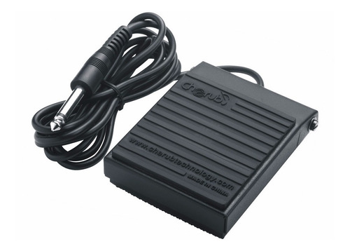 Pedal De Sustain Cherub Wtb-004