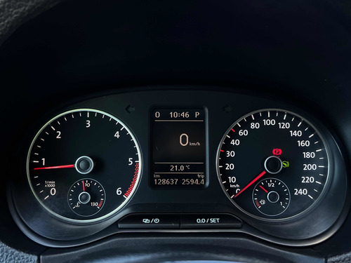 Imagen 18 de 25 de Volkswagen Amarok 2016 2.0 Cd Tdi 180cv 4x4 Highline Pack
