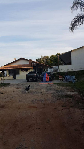 Imagem 30 de 30 de Chácara Com 3 Dormitórios À Venda, 2000 M² Por R$ 600.000 - Condomínio Jaguarandi - Do Porto - Limeira/sp - Ch0048