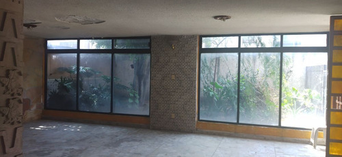 Casa En Venta, Colonia Modelo, Naucalpán, Para Remodelar