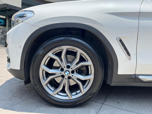 BMW X3 Xdrive 30I