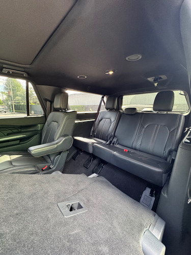 Ford Expedition 3.5 V6 Ecoboost Platinum Max 4X4 At
