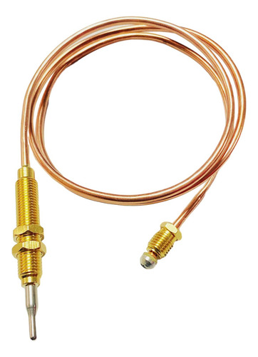 Termopar Hr0001 Duradero De Alta Sensibilidad Para Horno,