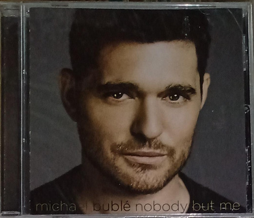 Michael Bublé - Nobody But Me