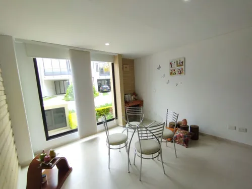 Casa En Venta En Marsella. Cod V14704