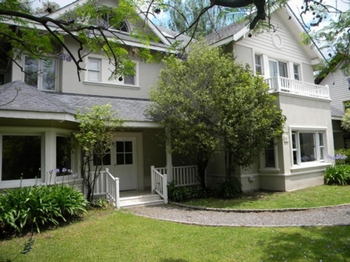 Hermosa Casa En Venta En Village Golf & Tenis