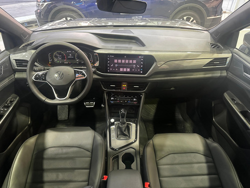 Volkswagen Taos 1.4 250 Tsi Highline