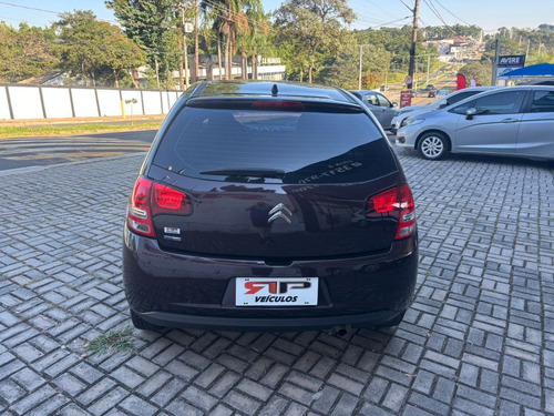 Citroën C3 C3 Origine Pure Tech 1.2 Flex 12V Mec
