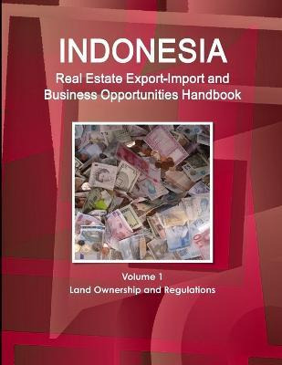 Libro Indonesia Real Estate Companies Export-import And B...