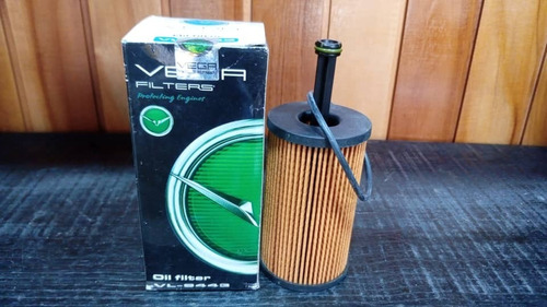 Filtro Aceite Vega  Vl-9443, Citroen Berlingo 4l 1.4,  Peuge