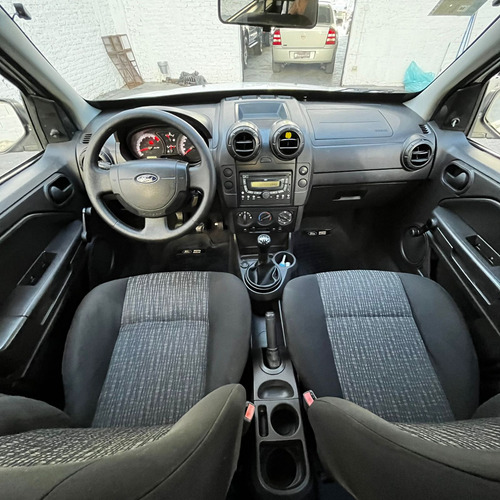 Ford Ecosport 1.6 My10 Xl Plus Mp3 4x2